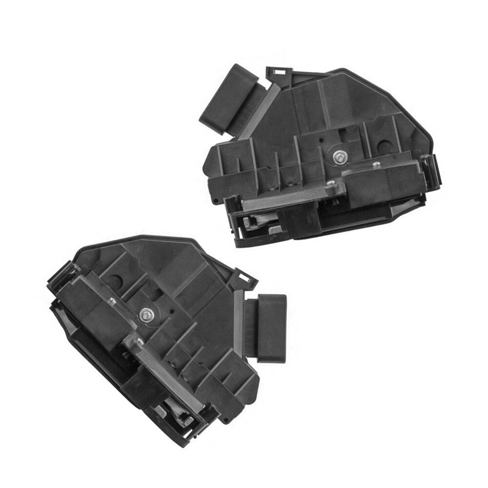 Fits For S60 V60 XC60 10-18 2x Front Left Right Side Door Lock Latch Actuator