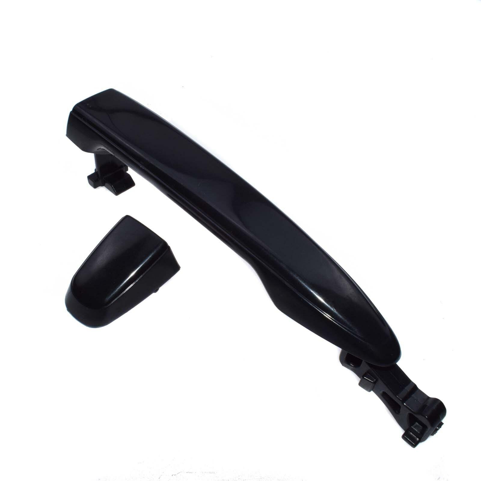 The black front right door handle is for Toyota for Sienna 2004-10 69211AE010