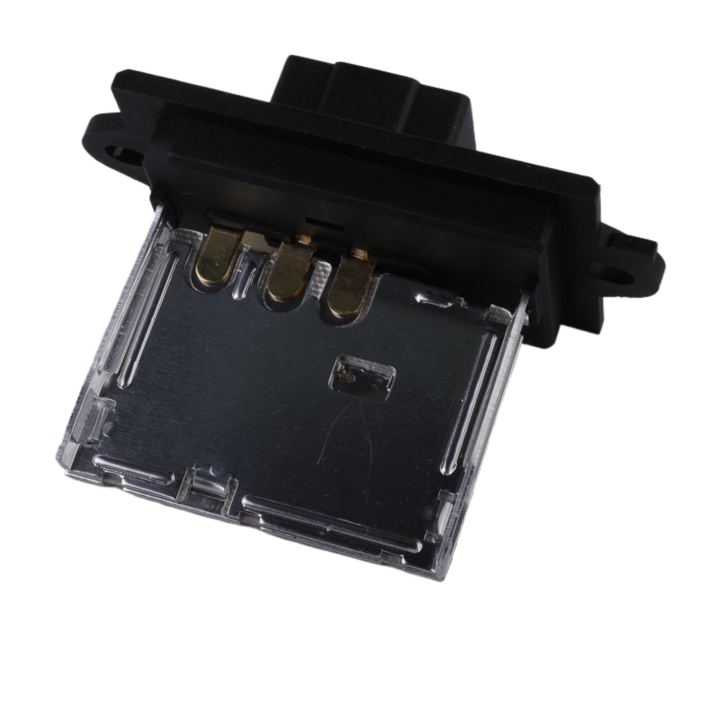 Heater blower motor resistor 6800 3998 AA, suitable for 2007-2009 for Dodge Nitro for Jeep Liberty.