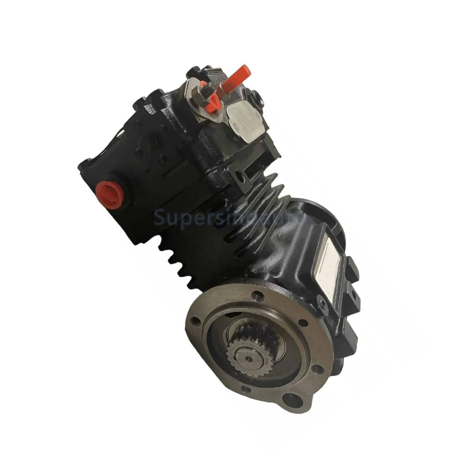 Air Compressor 3417958 3074470 fits for ISB K19 M11 N14 C Series Engine