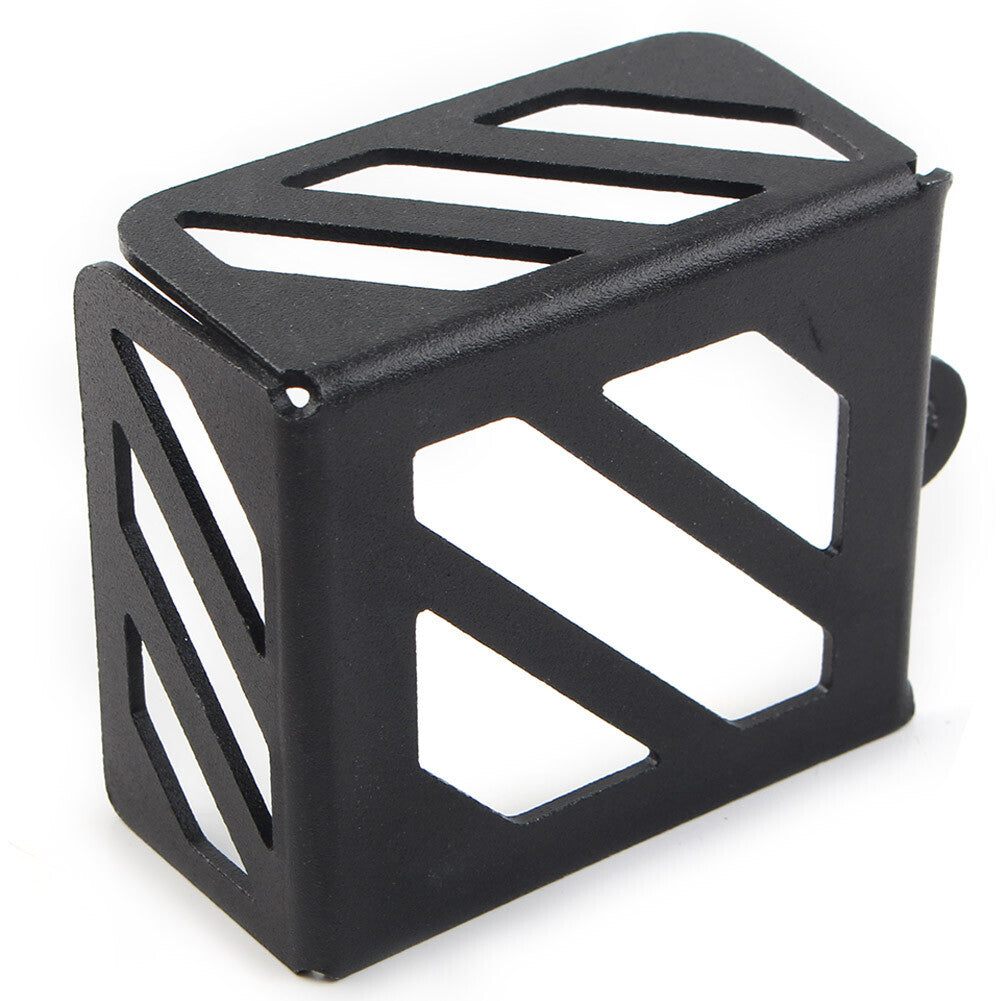 Rear Brake Fluid Reservoir Cover Fit for Honda CB300R/250R/250R/150R CB500X CBR500R