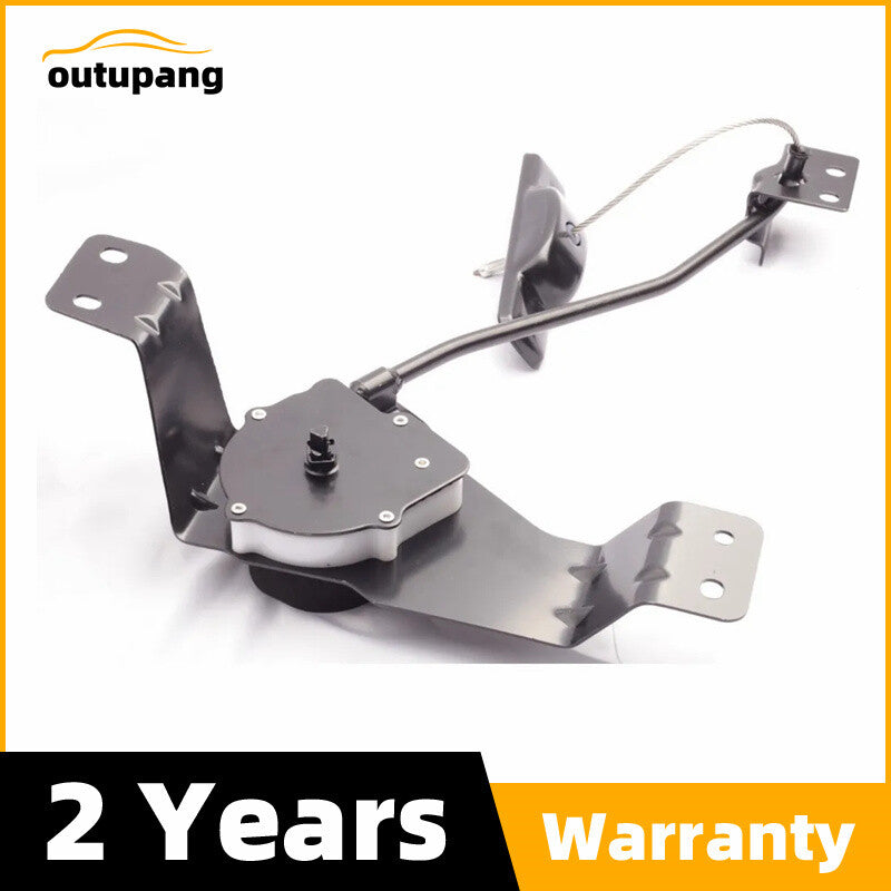 The new SPARE wheel bracket is suitable for HYUNDAI H-1 Grand Starex 2007-2021 628004H000