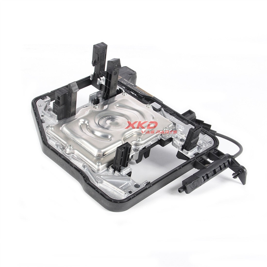 DQ200 Transmission Control Unit Fit for VW for Golf T-Cross for AUDI A3 Q2 0AM927769K