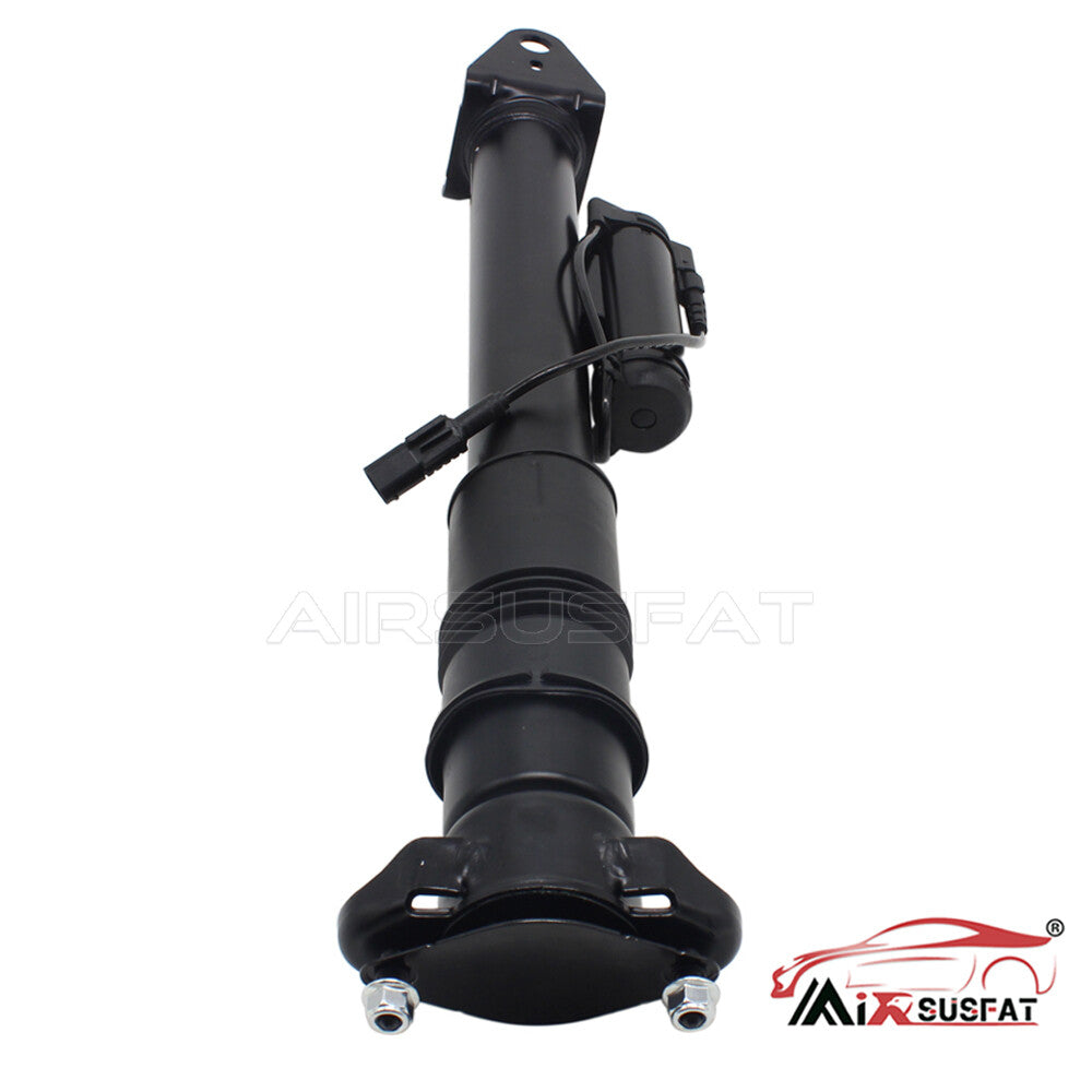 1x Rear Air Suspension Shock Strut for Mercedes ML GL Class W164 X164 ADS 05-12