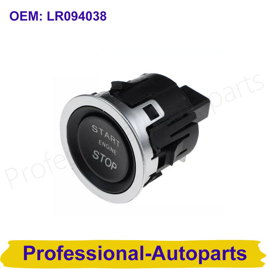 LR094038 Ignition start switch for Land Rover for Range Rover Sport