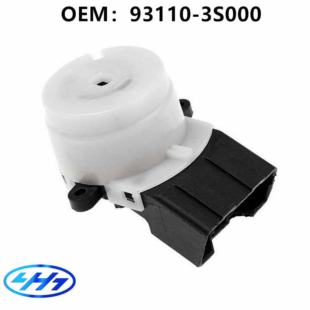 93110-3S000 Ignition Switch For 2011-2014 Sonata, 13-14 for Elantra Coupe 4-CYL