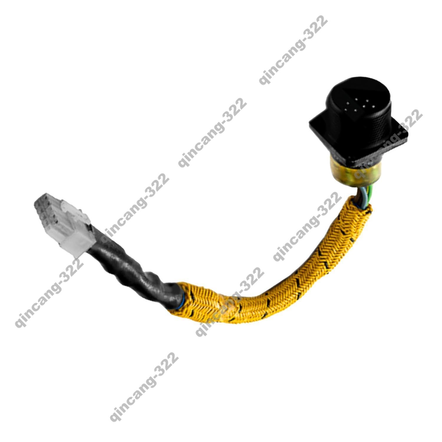 Wiring Harness 324-0843 for Caterpillar Engine C4.4 Truck 777D 785C Scraper 631G
