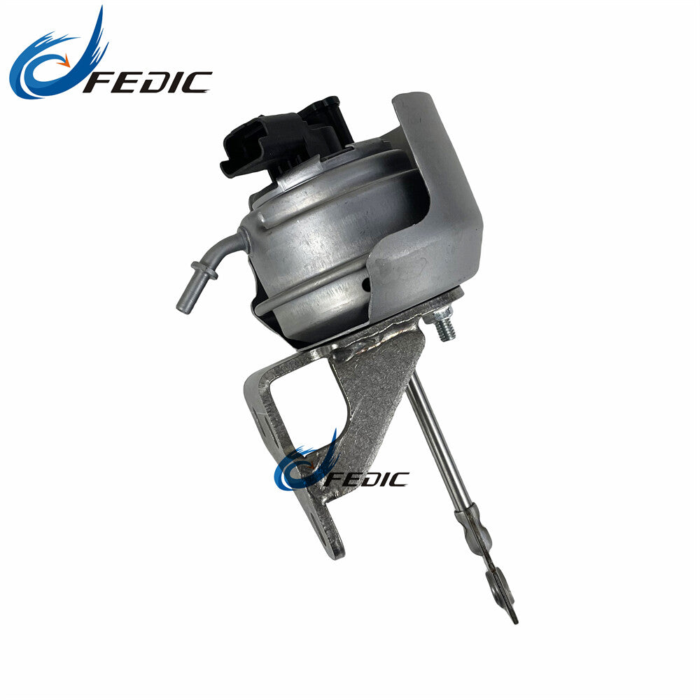 Turbo actuator 819872 for Citroen C4 Picasso Jumpy Berlingo Dispatch DS3 DS4 DS5