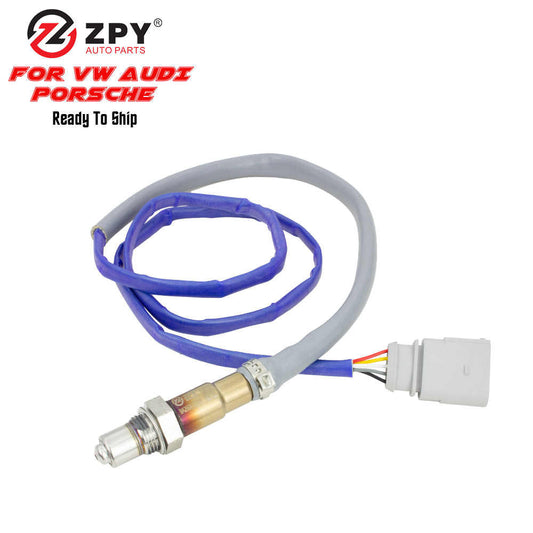 ZPY Fits for Porsche 71 718 Oxygen Lambda Sensor 9A260618301 9A260618303