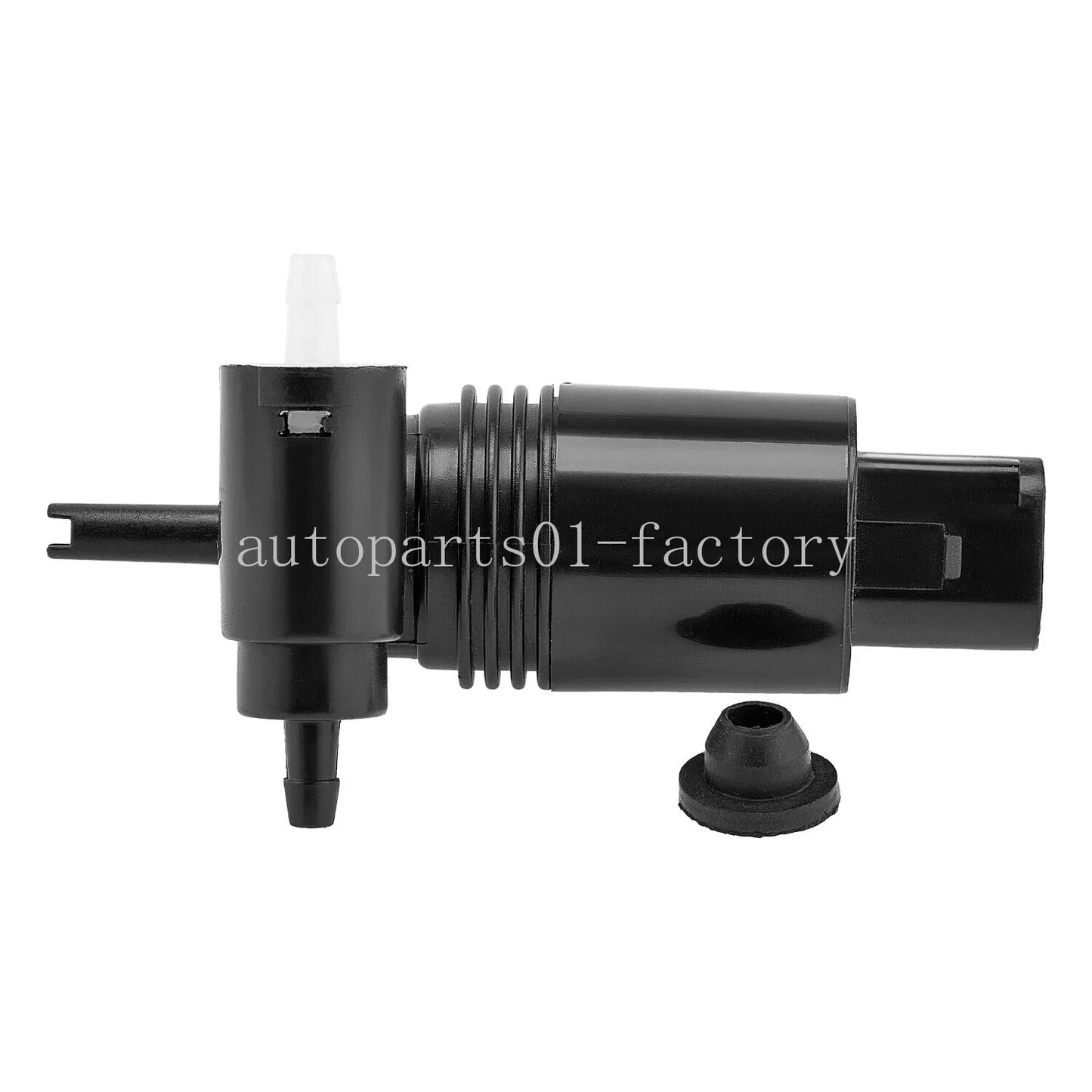 Windshield Wiper Motor Fit for Chrysler for Dodge for Jeep Grand Cherokee 07-2013