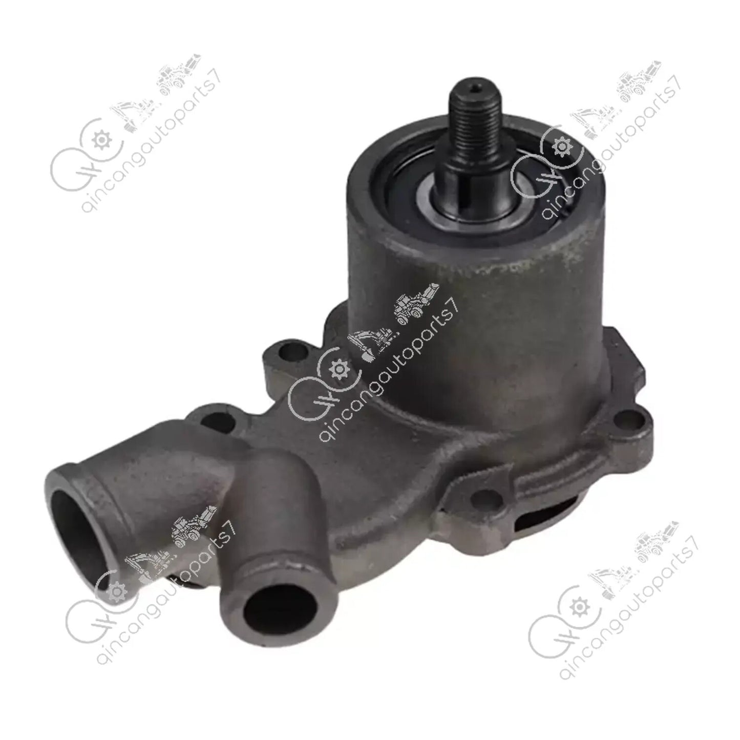 Water Pump 02/201999 02/202491 forPerkins Engine 1104-4 1104-4T JCB Wheel Loader
