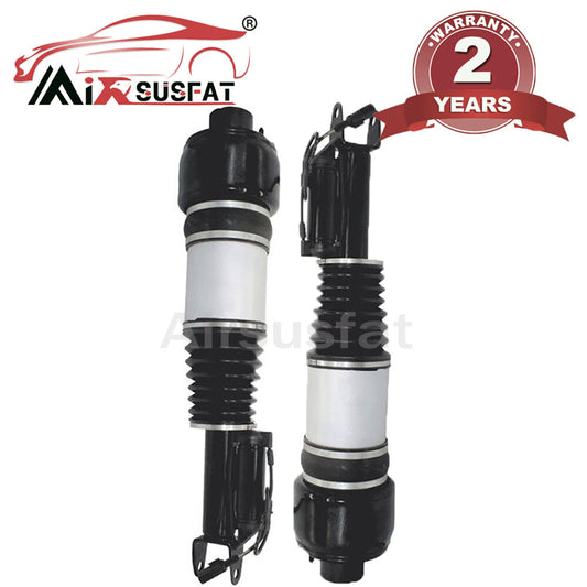 Front Left Right for Mercedes E CLS Class W211 Airmatic Air Suspension Strut