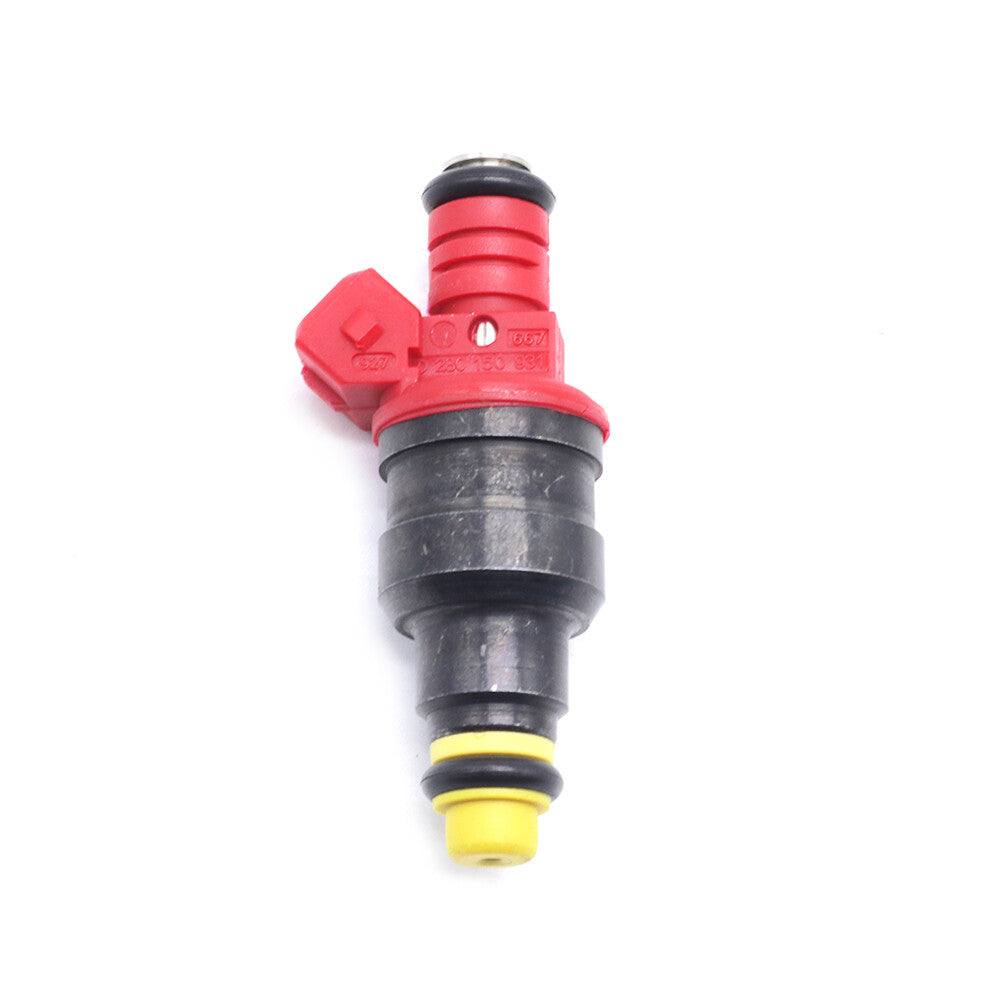 6Pcs Upgrade Fuel Injectors for Ford Explorer Ranger B4000 4.0L 0280150931