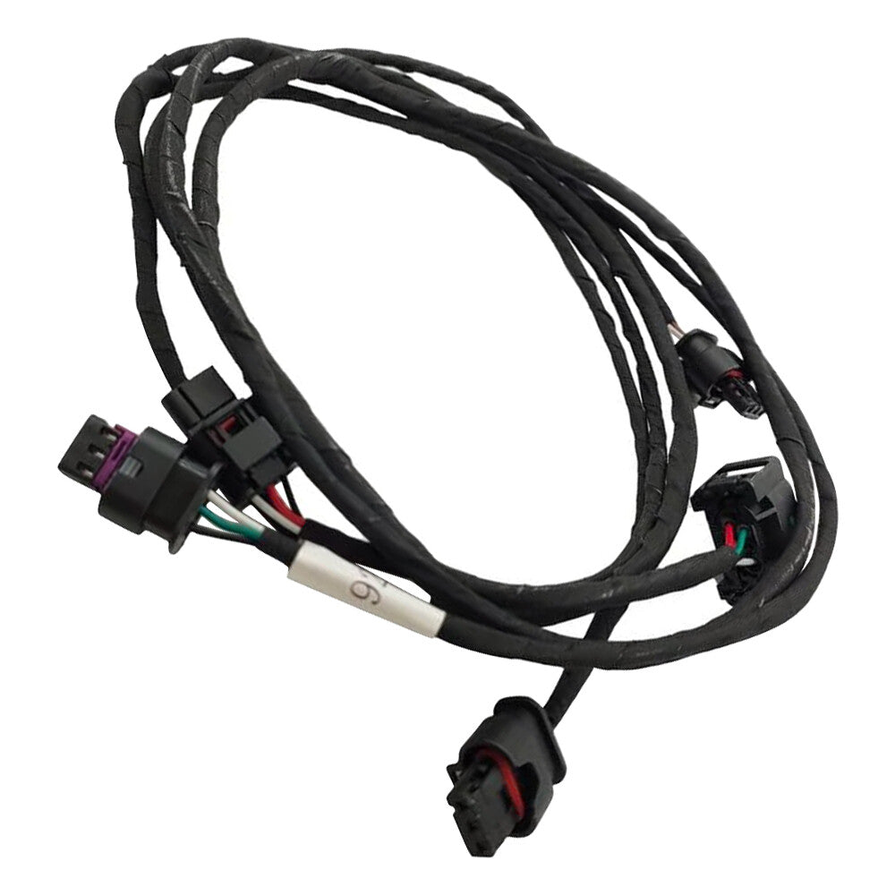 61129244423 Front Bumper PDC Wiring Harness for BMW X6 E71 2008-2014