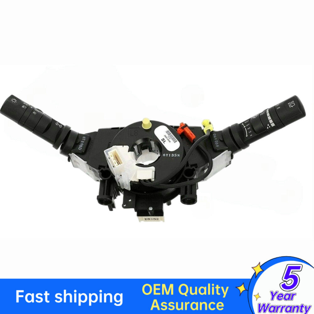 for Nissan Multi-Function Switch 2007-15 Pathfinder Xterra 25560-9CH4D
