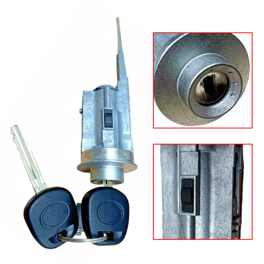 IGNITION LOCK CYLINDER SWITCH 2 KEYS for Toyota FJ Cruiser