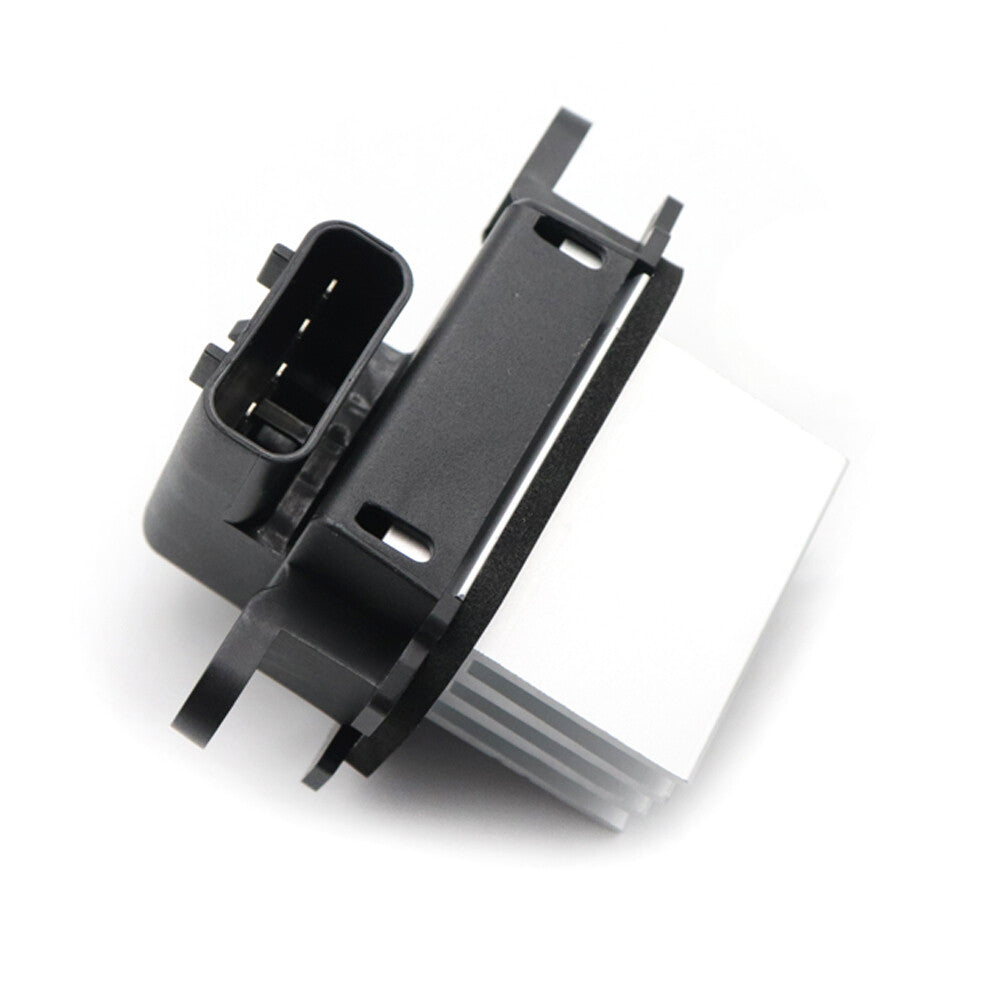 New Blower Motor Resistor Module Fits for Ford F150 Heater Fan HVAC 2009-2014 US