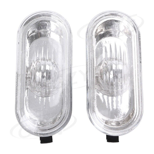 Side Marker Turn Signal Lamp Lights for VW for Jetta for Golf MK4 for Passat