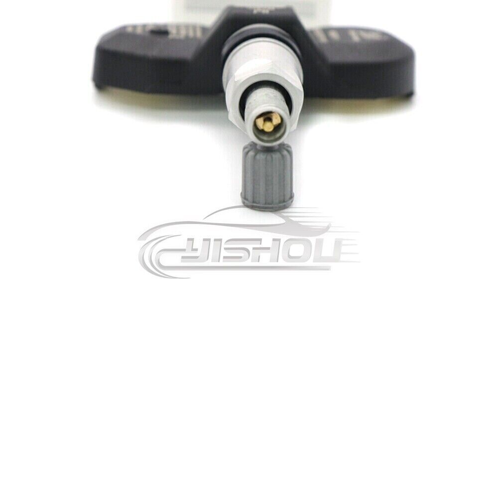 36236798726 TPMS Tire Pressure Sensor for Mini Cooper for BMW 328i 528i 535i (4PCS )