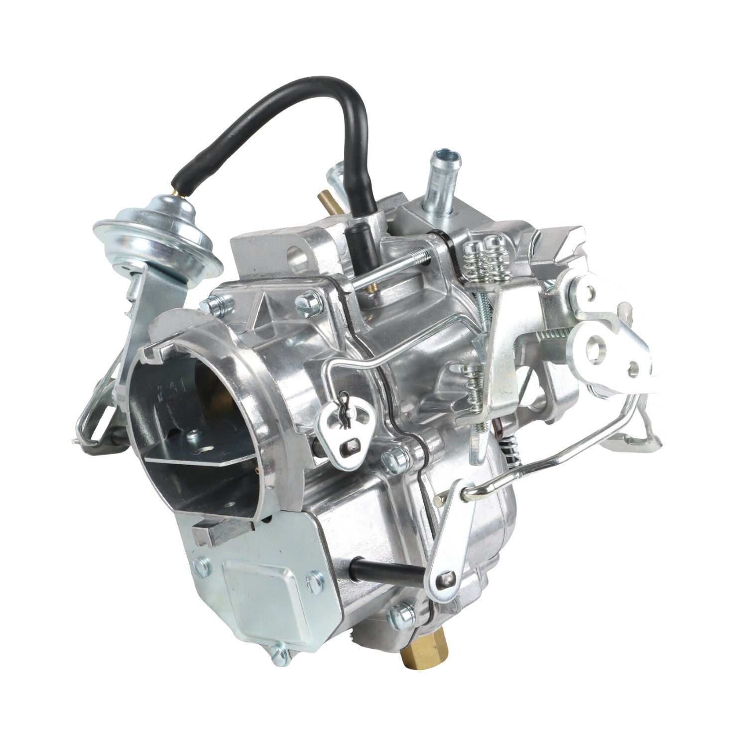 Carburetor for Dodge Truck for Plymouth 273-318 Engine 2BBL C2-BBD BARREL Carb