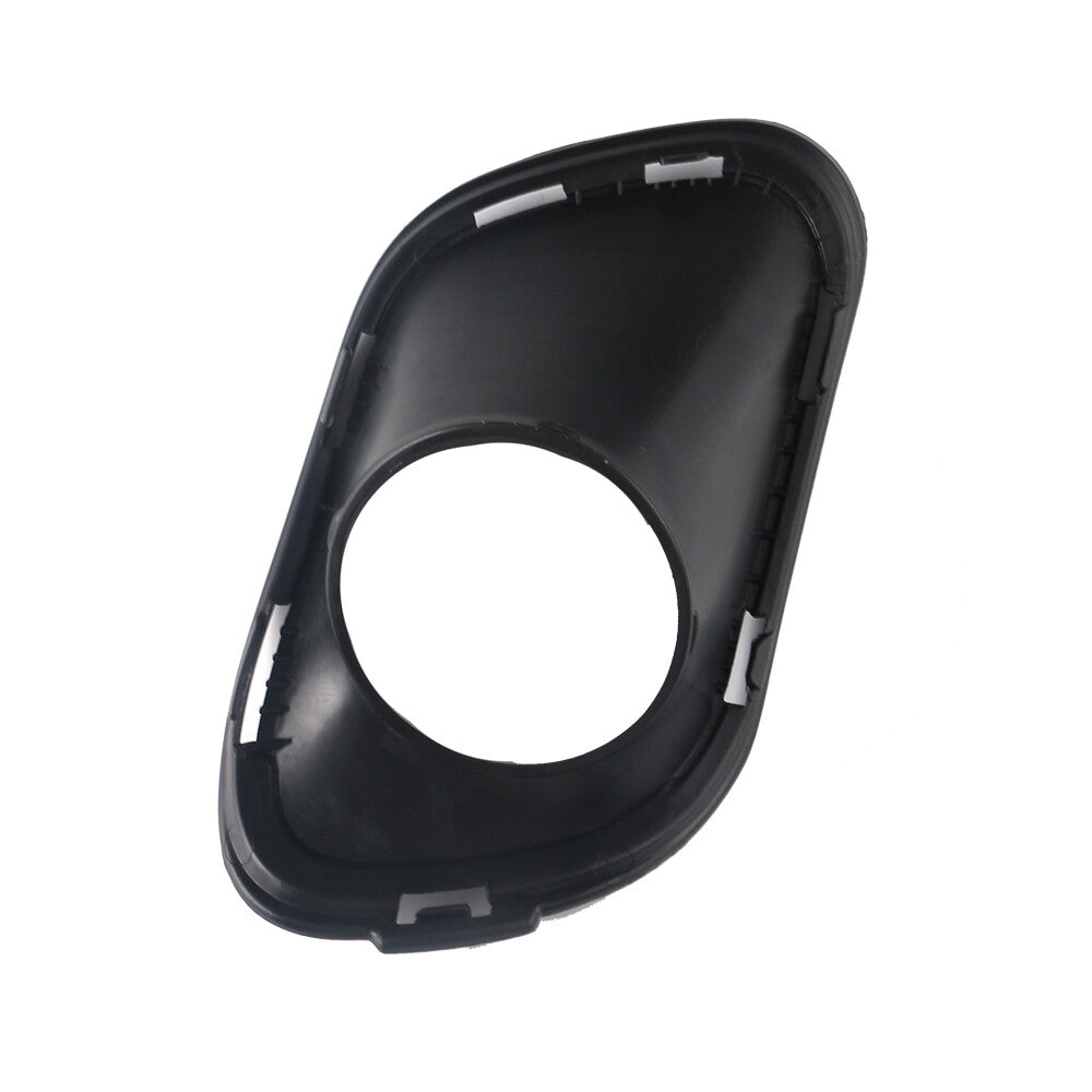 Bumper Fog Light Driving Lamp Cover Bezel Trim Right for Jeep Cherokee 2014-2018
