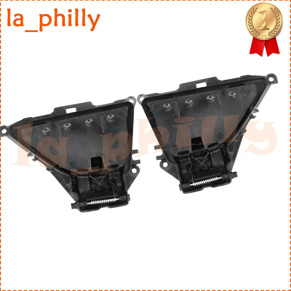 Pair Door Ashtray(without ashtray liner Box) for BMW 7 Series G11 G12 16-22