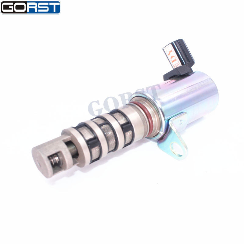 15830-RBB-003 Variable oil valve timing solenoid valve suitable for Honda for Civic , CR-V, Accura, RSX