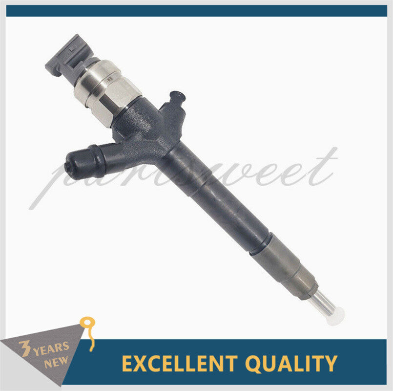 DIESEL INJECTOR For 5600 for Mitsubishi L200 4D56 Euro4 095000-5600 1465A041