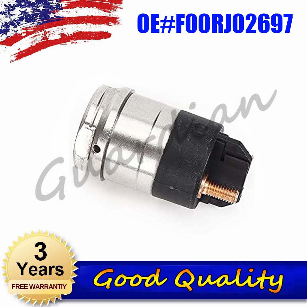 Fuel injector solenoid valve F00RJ02697 replacement kit for Dodge 5.9L