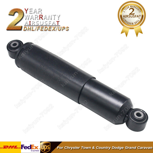 Rear Shock Absorbers for Chrysler Town Country for Dodge Grand Caravan 68144123AC