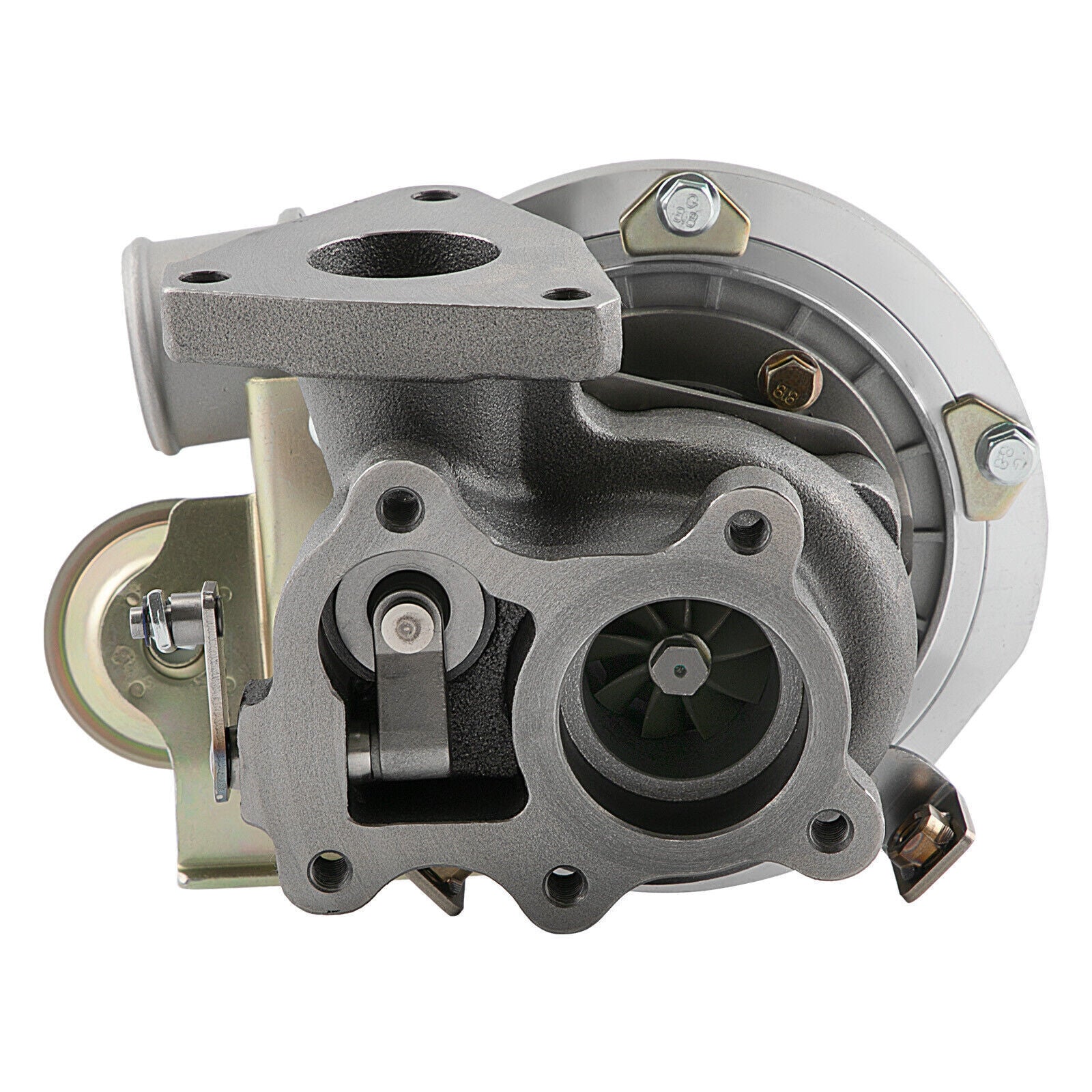 14411-9S000 is suitable for the for Nissan D22 Navara 3.0L ZD30 HT12-19B turbocharger.