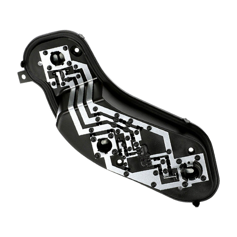 Fit for 12-18 for Nissan Versa Black 265513AW0A Rear Right Taillight Socket Assembly