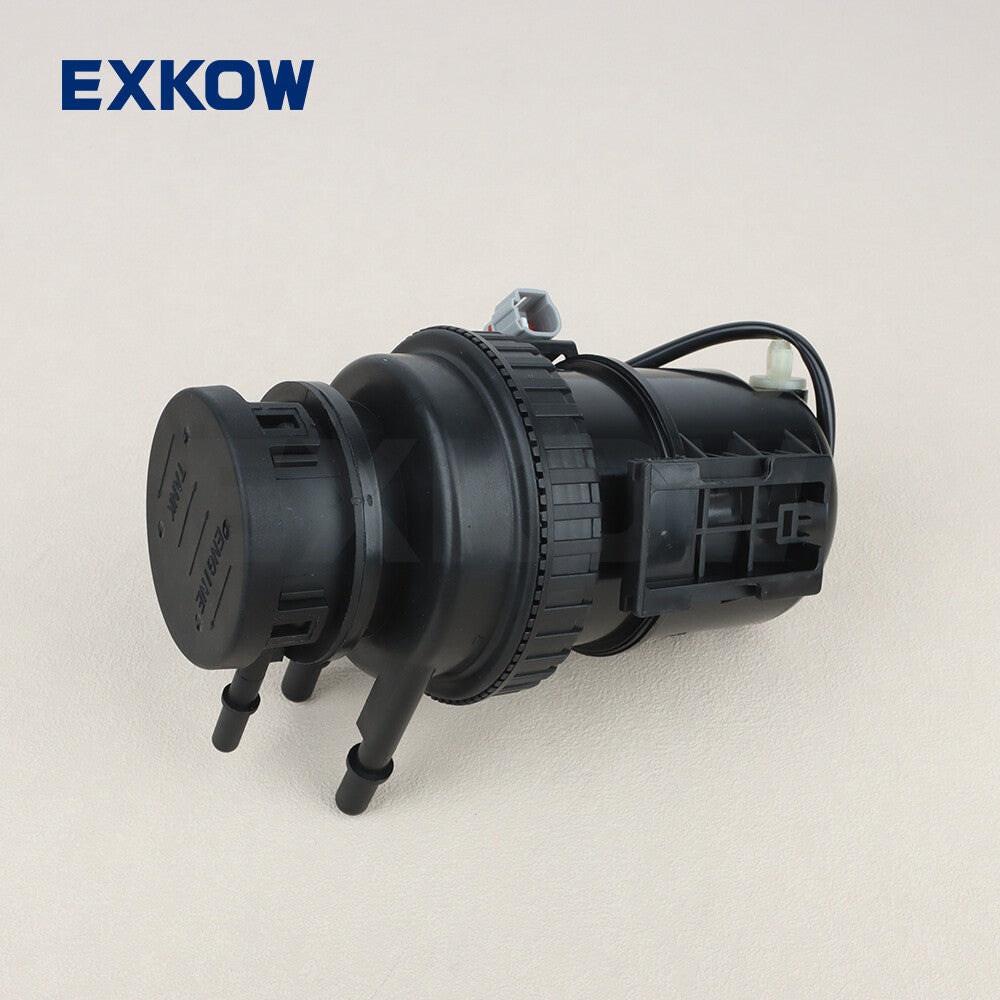 Diesel Fuel Filter Assy for Ford Ranger TKE 2.2 3.2 TDCi 2011- GBVAJQJ T22DD0P