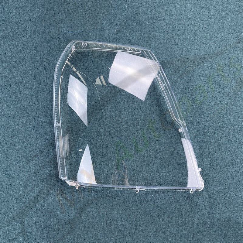 Right Front Headlight Lens Housing +Sealant Glue for Cadillac for Escalade 2007-2014