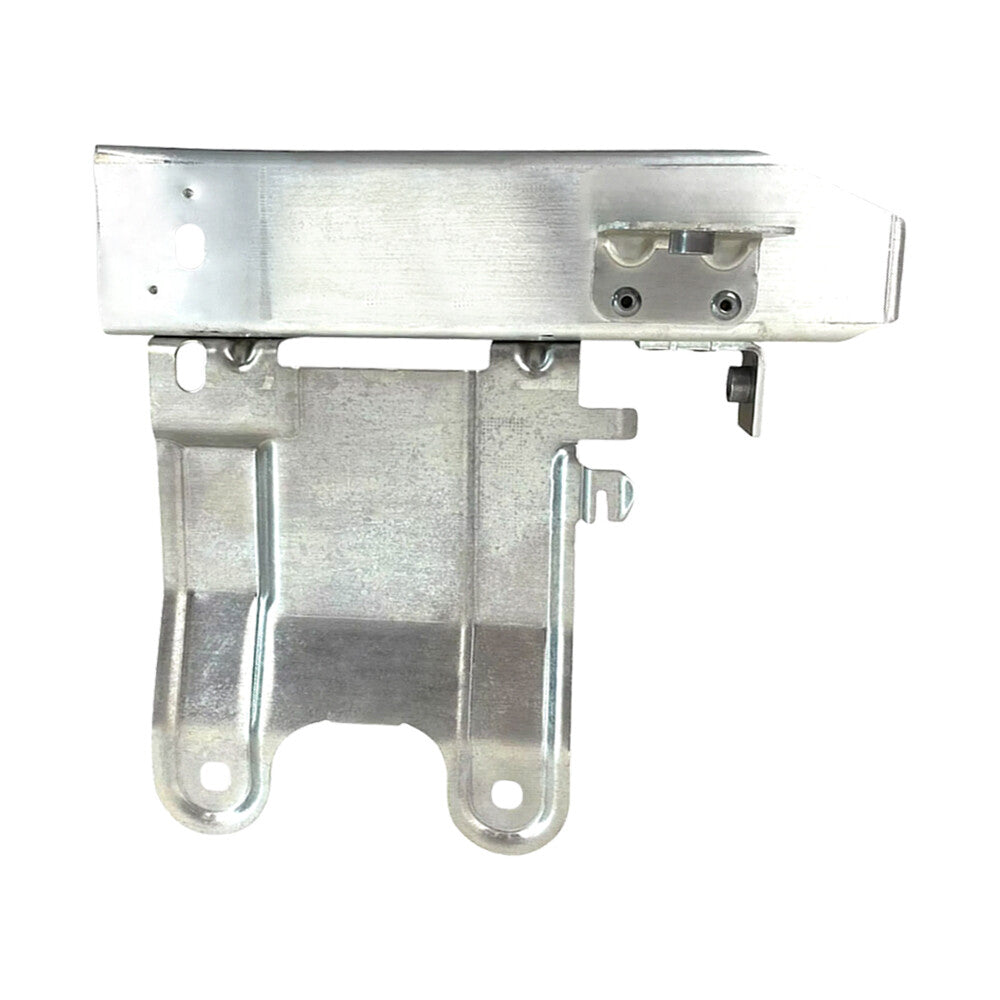 Front RH Side Bumper Lower Deformation Element Replacement Fit For F87 F80 F82