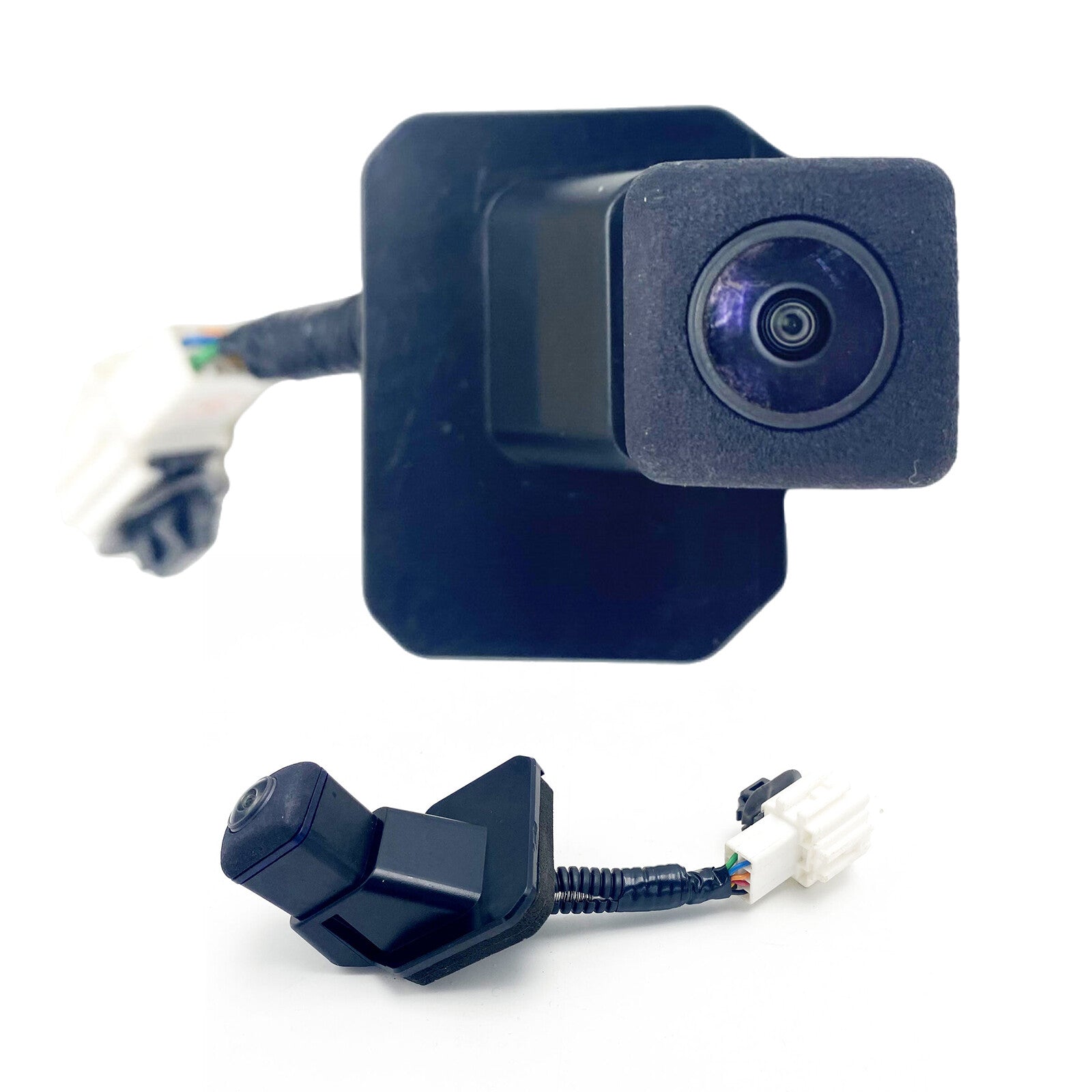 Lift Gate Rear Backup Parking Assist Camera 39530-T5R-A015 for 15-19 for Honda 1.5L
