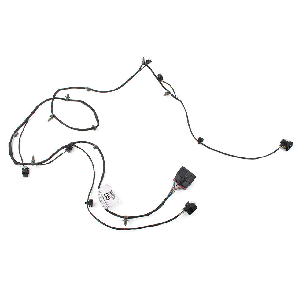 Front Bumper Wiring Harness for Land Rover Discovery Sport 2015-2019 18 LR076282