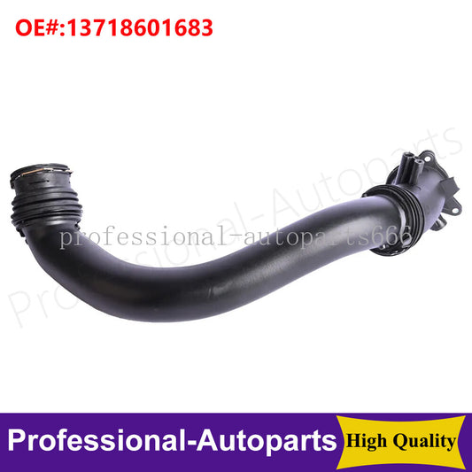 Top-of-the-line intercooler tubing turbocharger suitable for BMW F32, F33, F36, F30, F22, 430i, 330i, 230i, 530i, X3, X4