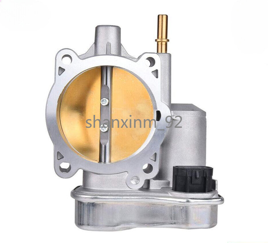 Throttle Body for Chevrolet Trailblazer for GMC Envoy 4.2L 2003 2004-2007 12568580