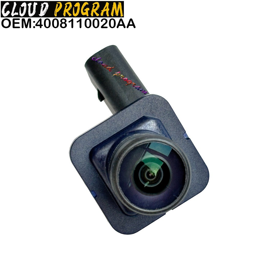 NEW Rear Camera 4008110020AA For 2020-2024 for Ford Troller Tx4 3.2L