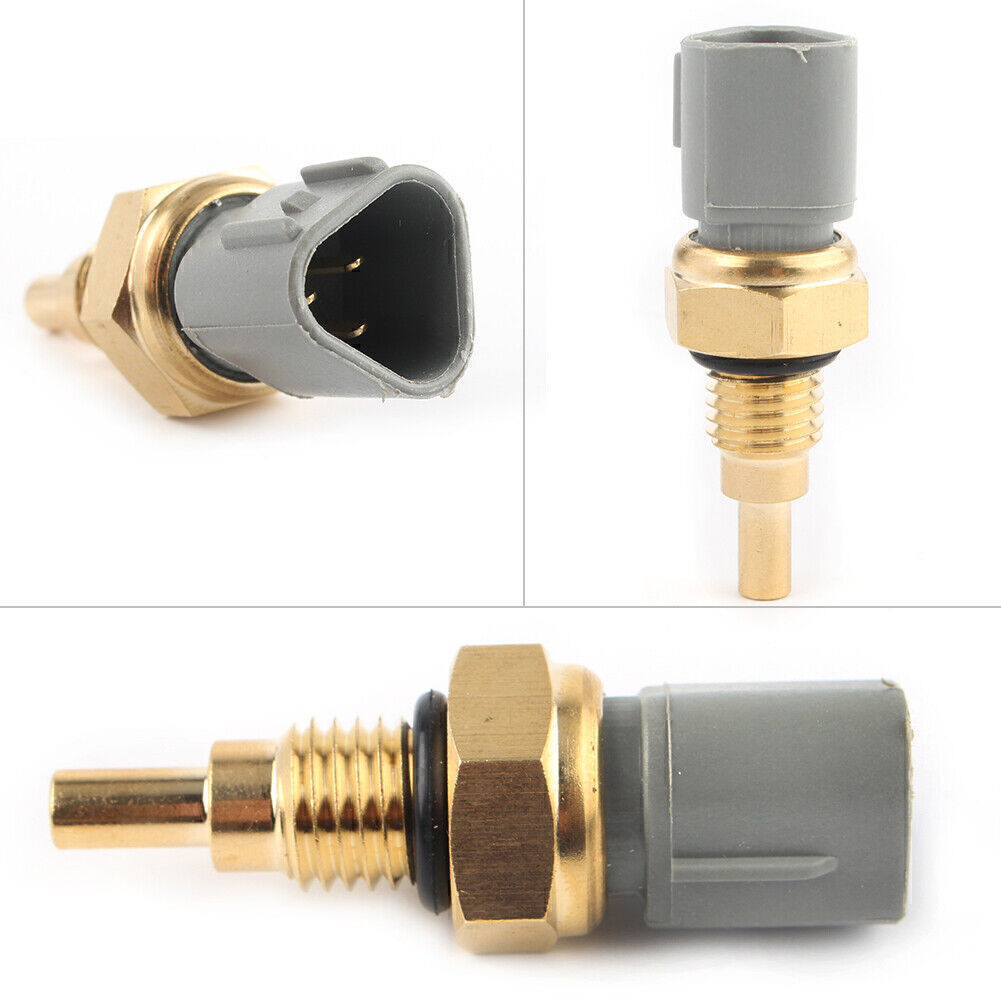 Water Temp Switch Coolant Temperature Senso for Toyota Carmy LE SE for Subaru Gold