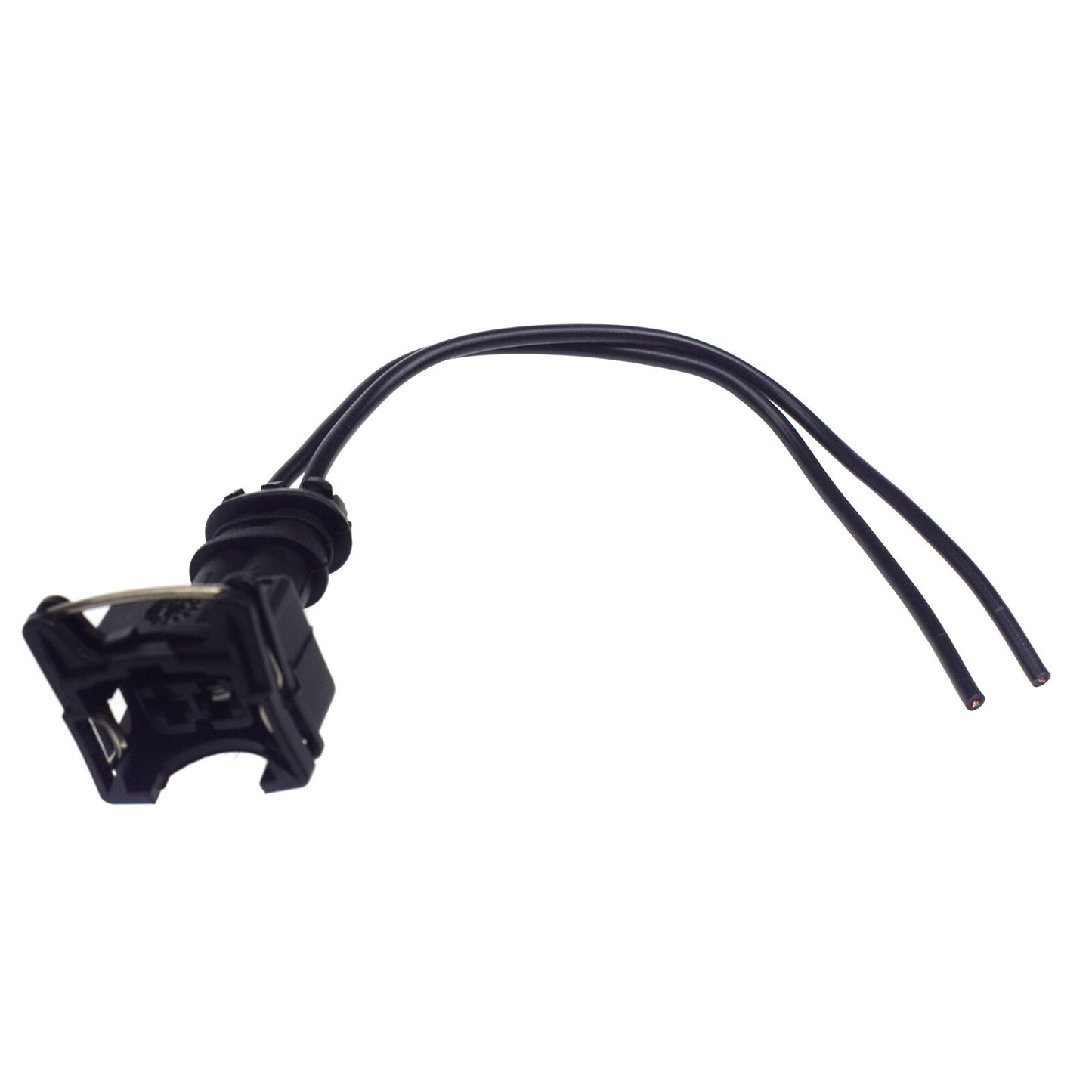 Fuel Injector Connector Wiring Plug Clip Pigtail 17109448 For Universal EV1-8