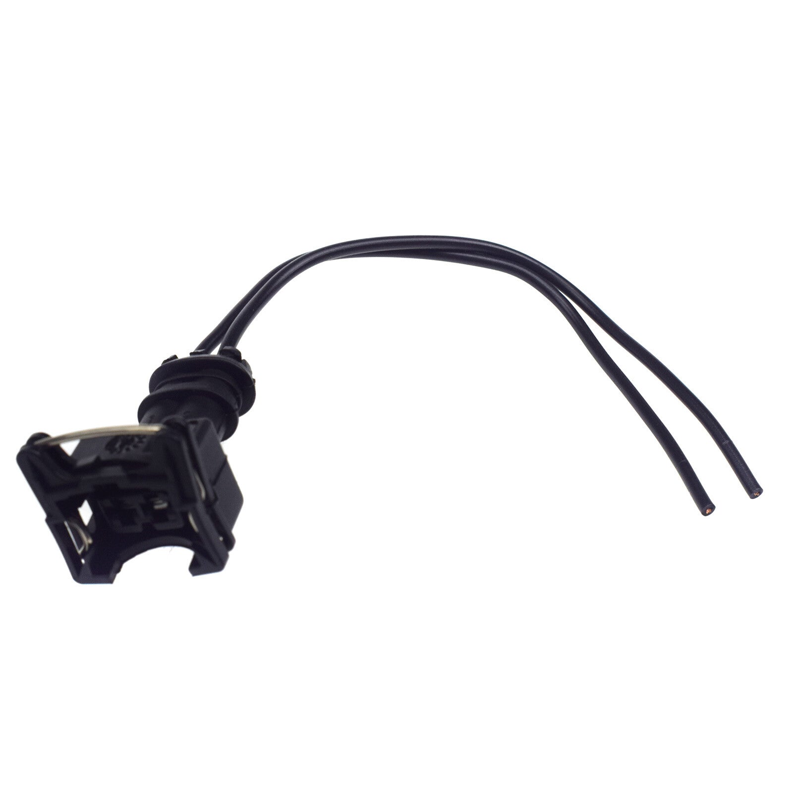 Fuel Injector Connector Wiring Plug Clip Pigtail 17109448 For Universal EV1-8