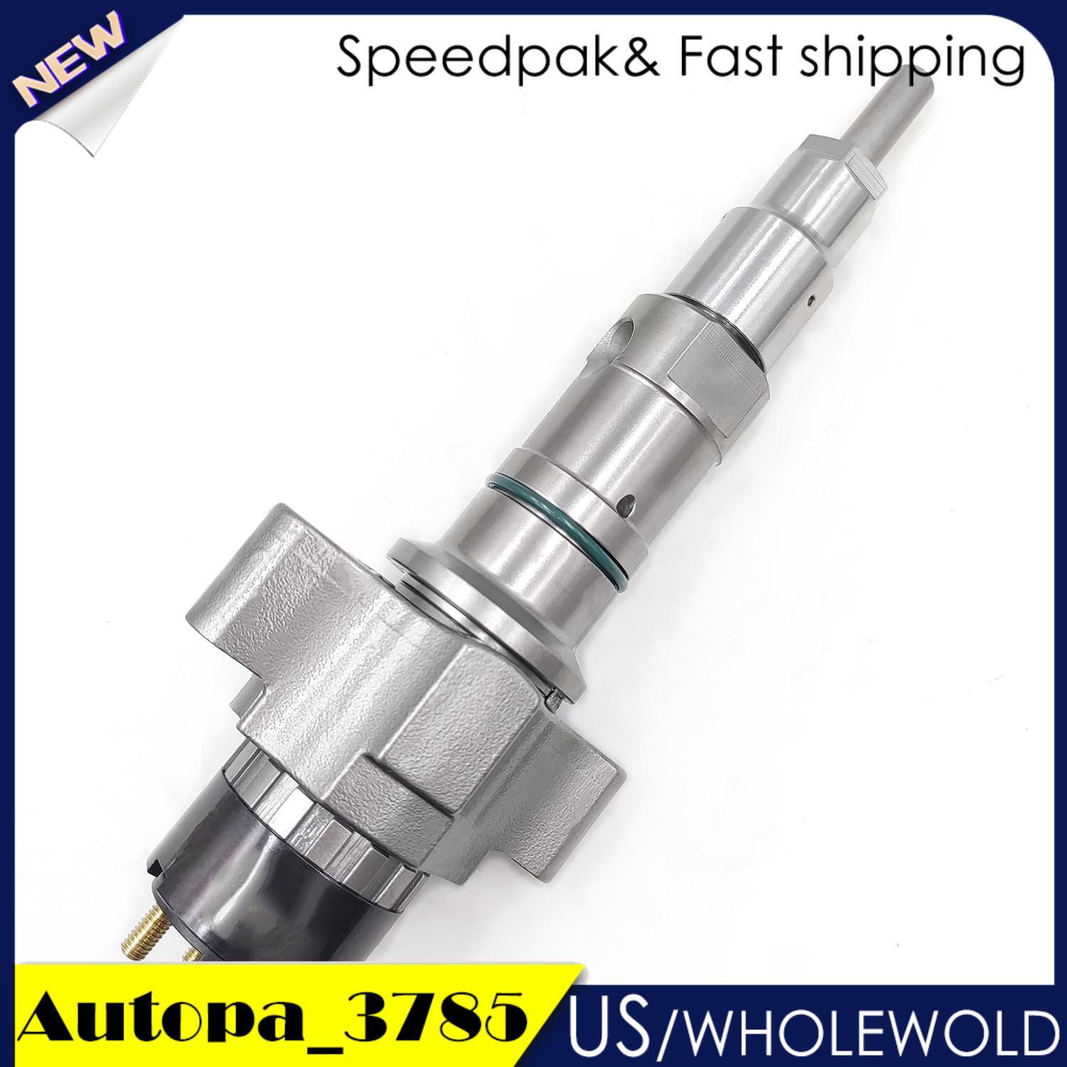 Diesel Fuel Injector For ISC ISL CM2150 8.9 Liter Engine 4954927 2872127