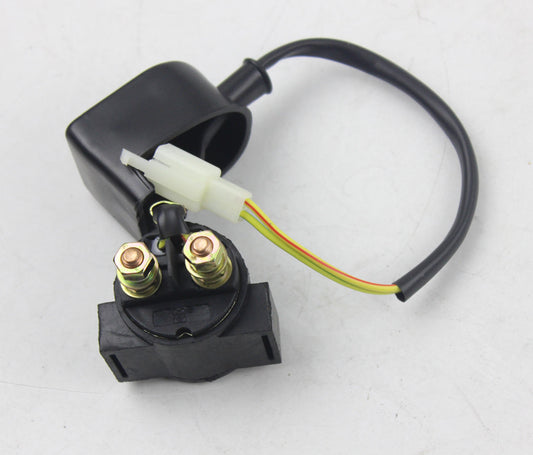 Xianfeng ATV Starter Solenoid Relay 50cc - 250cc TaoTao Roketa Sunl Baja Kazuma