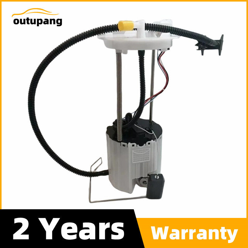 Fuel pump module assembly suitable for Chevrolet Captiva 11-18 and for Opel Antara 07-17 13594751