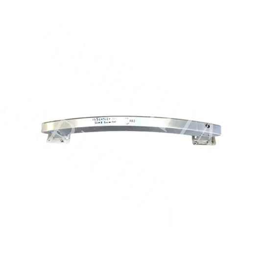 Equipment Manufacturer ( ) bumper frame for Bentley Flying Spur (2013+): 4W0807305