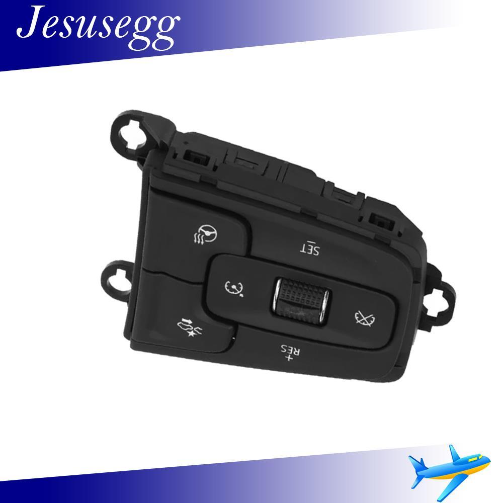 Left Steering Wheel Cruise Control Switch For Blazer Silverado 1500 for Sierra 1500