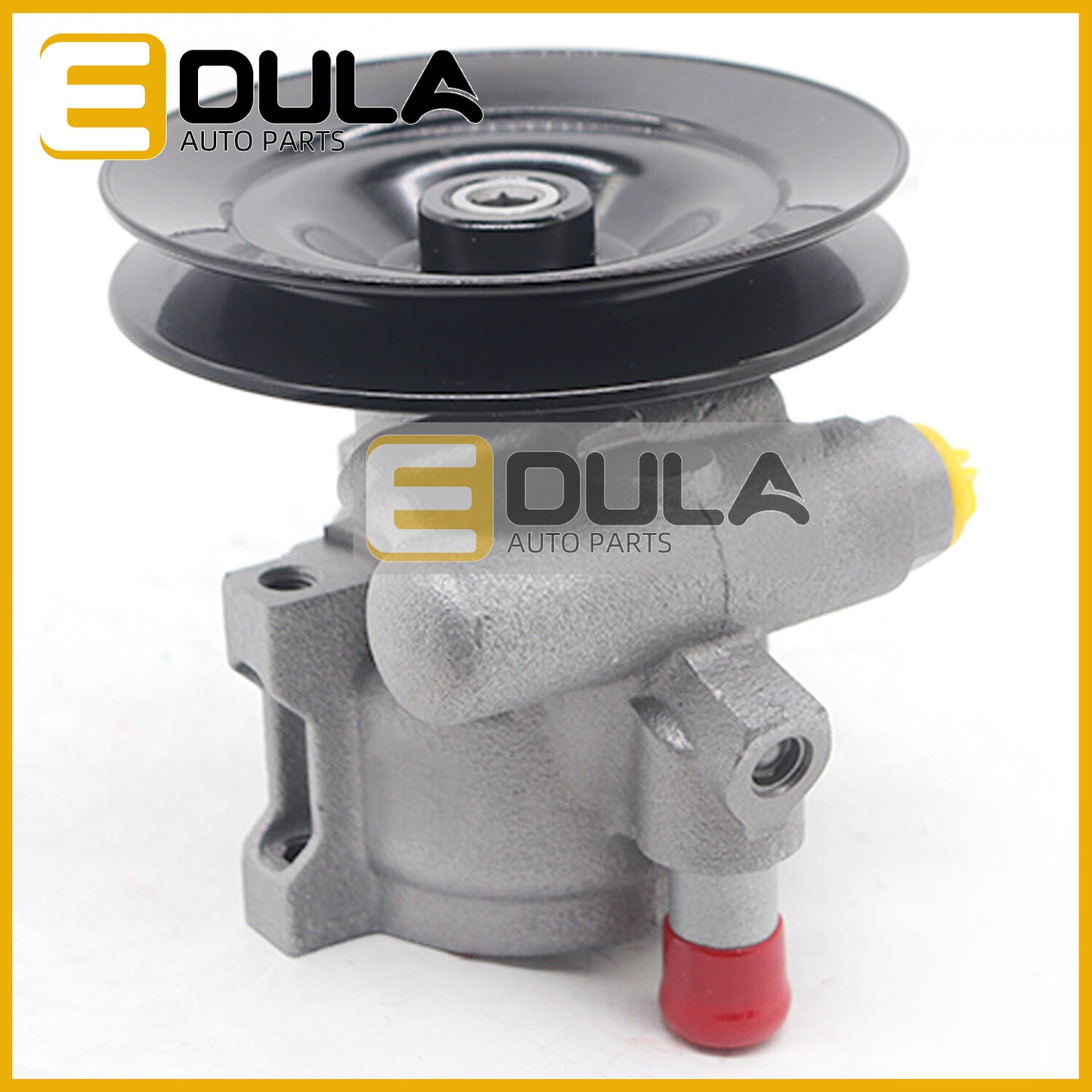 The brand-new power steering pump is suitable for Volvo 240, 340, 360, 740, 760, 780, 940, and 960 models. (Contact: 1359649-9-)