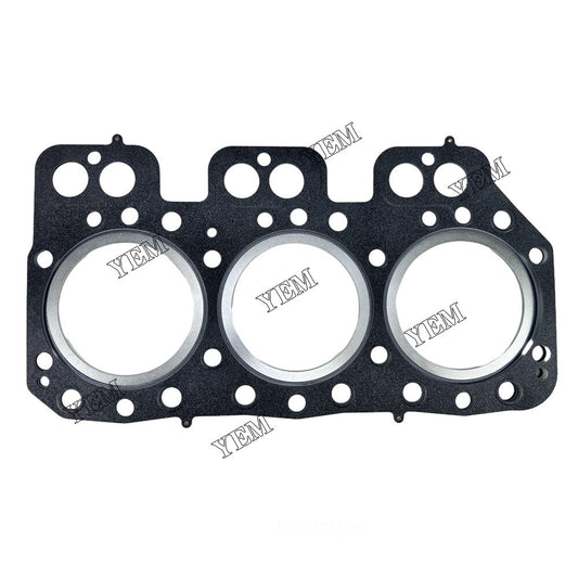 New 6HAL Head Gasket Fit For Yanmar Machinery Engine For Yanmar Head Gasket